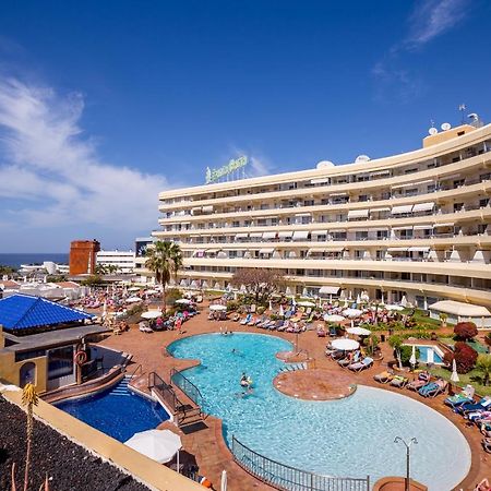 Great Location 1 Bedroom Apartment Costa Adeje  Exteriér fotografie