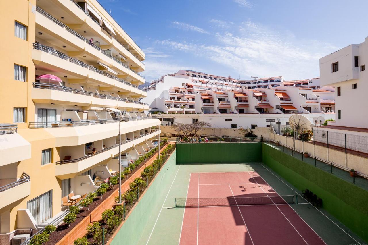 Great Location 1 Bedroom Apartment Costa Adeje  Exteriér fotografie