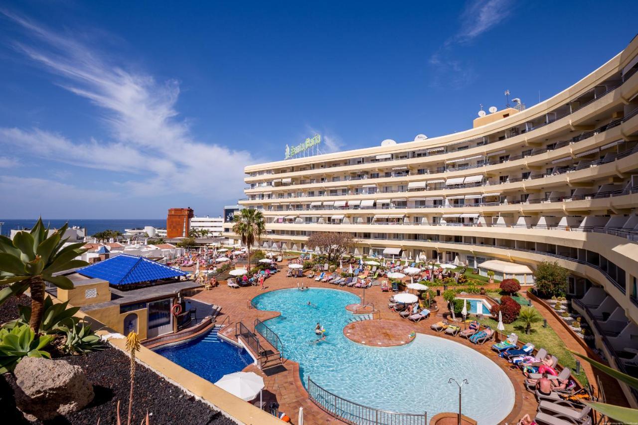 Great Location 1 Bedroom Apartment Costa Adeje  Exteriér fotografie