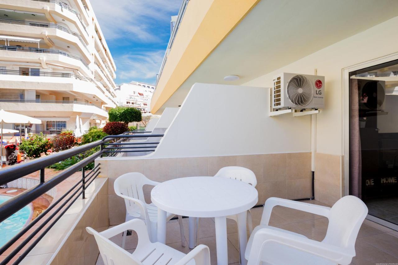 Great Location 1 Bedroom Apartment Costa Adeje  Exteriér fotografie