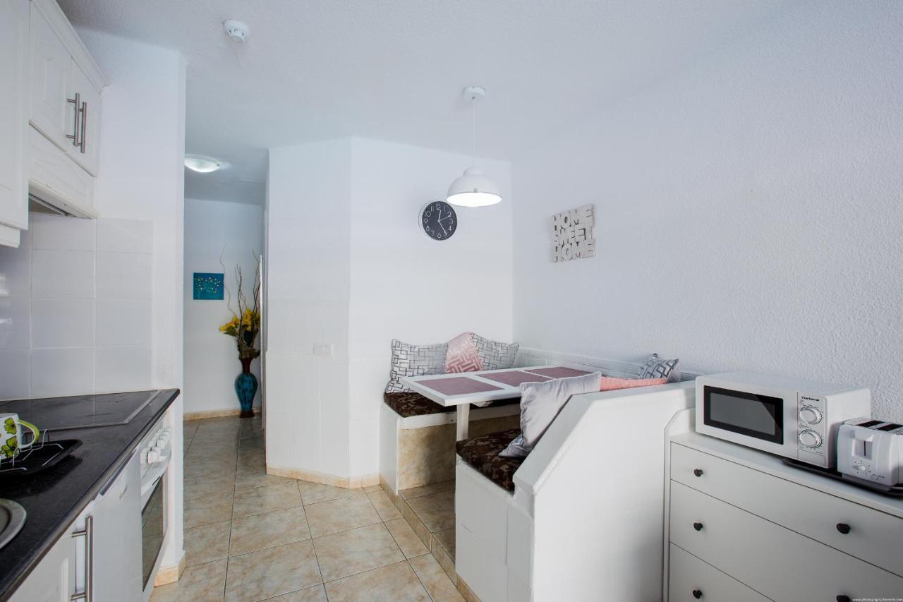 Great Location 1 Bedroom Apartment Costa Adeje  Exteriér fotografie