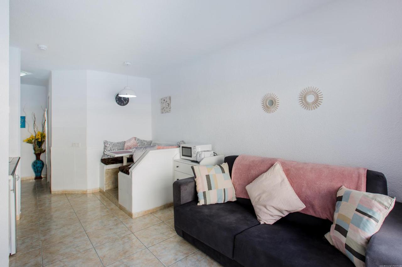 Great Location 1 Bedroom Apartment Costa Adeje  Exteriér fotografie