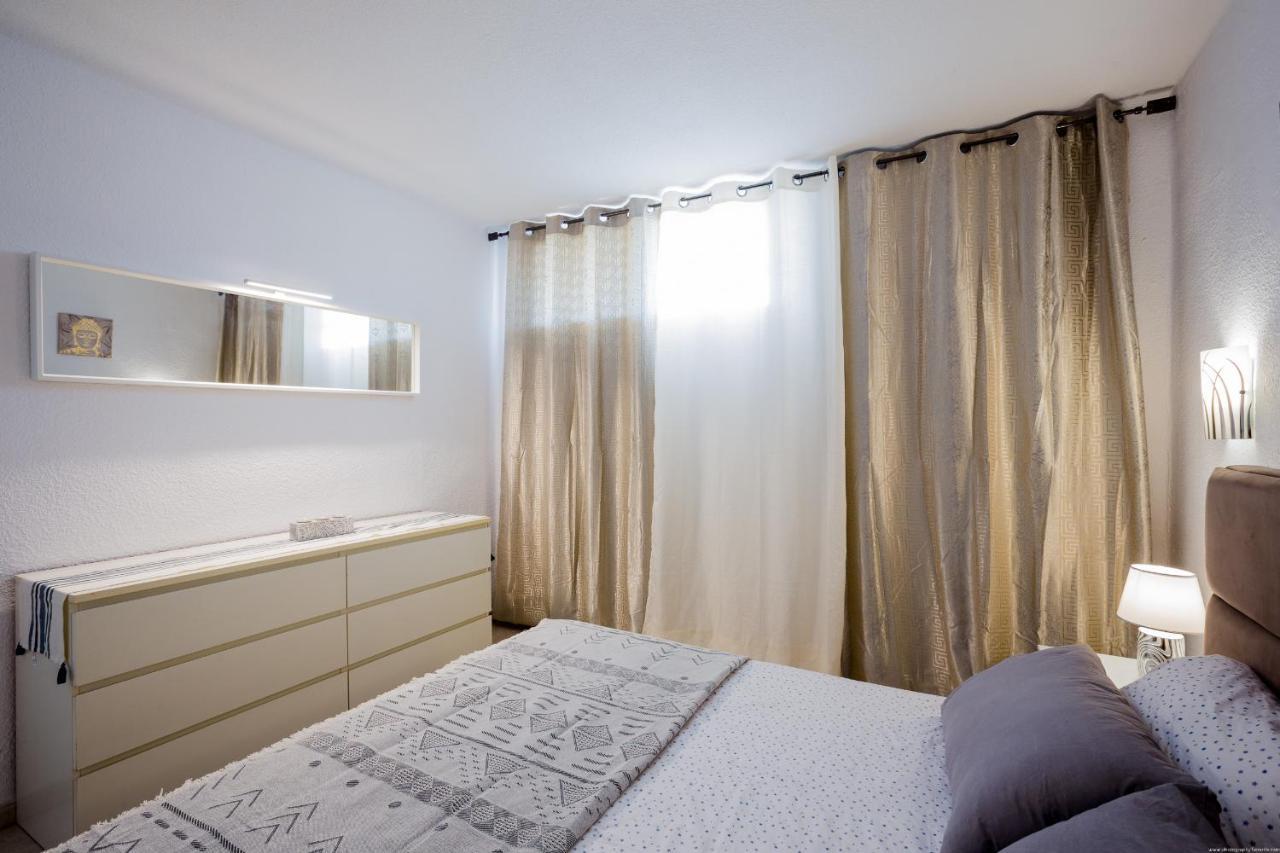 Great Location 1 Bedroom Apartment Costa Adeje  Exteriér fotografie