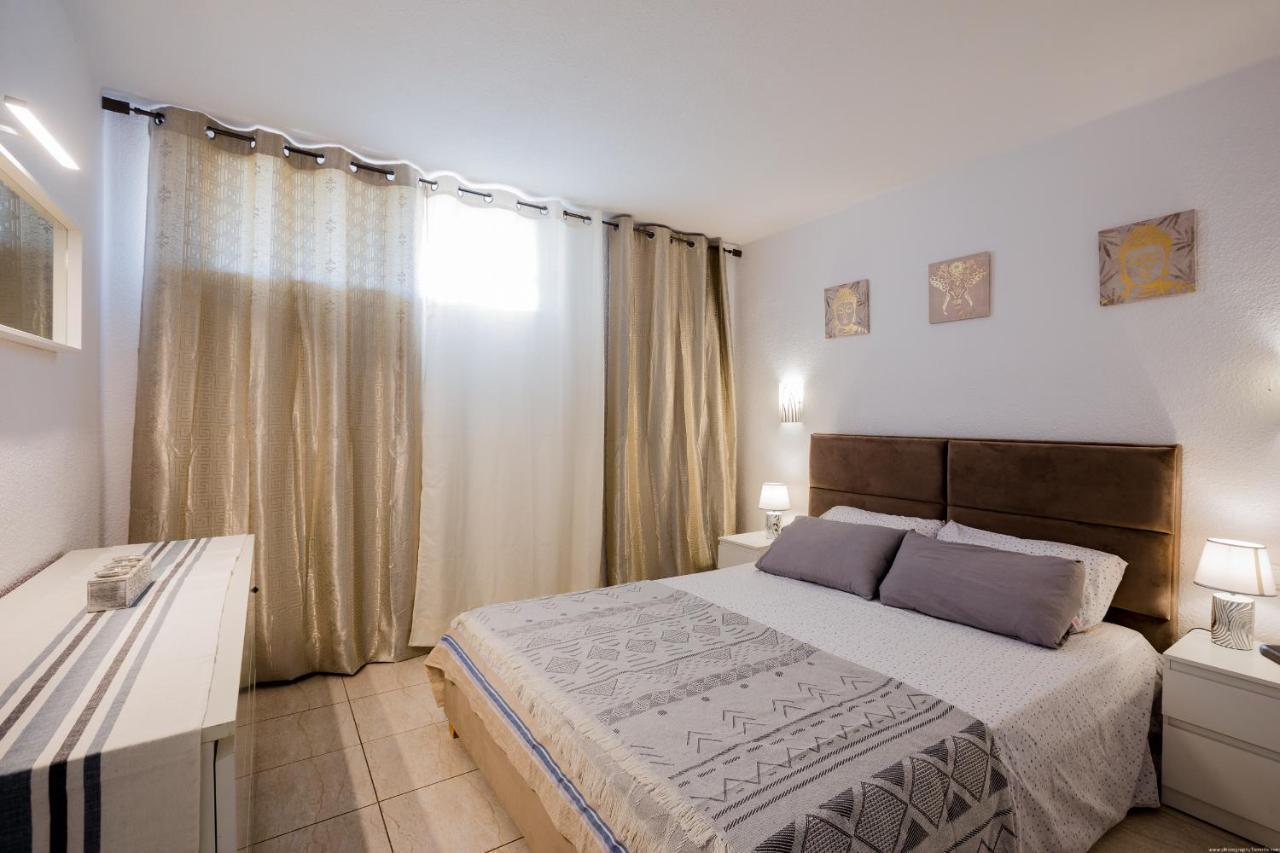 Great Location 1 Bedroom Apartment Costa Adeje  Exteriér fotografie