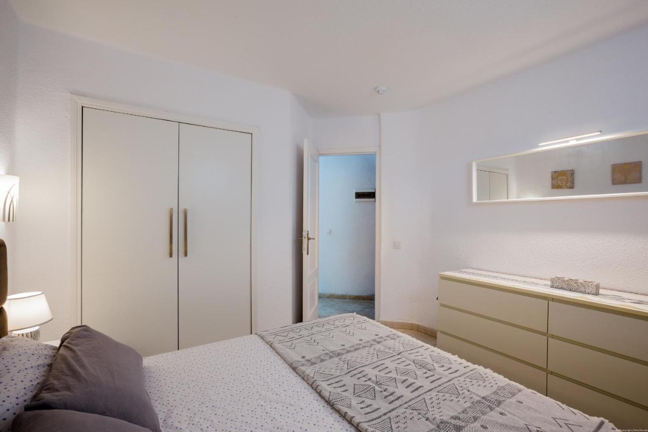 Great Location 1 Bedroom Apartment Costa Adeje  Exteriér fotografie