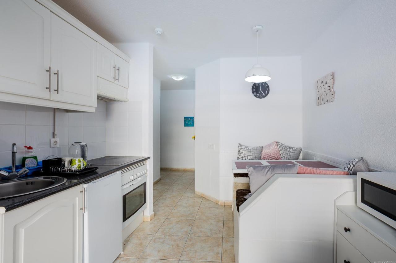 Great Location 1 Bedroom Apartment Costa Adeje  Exteriér fotografie