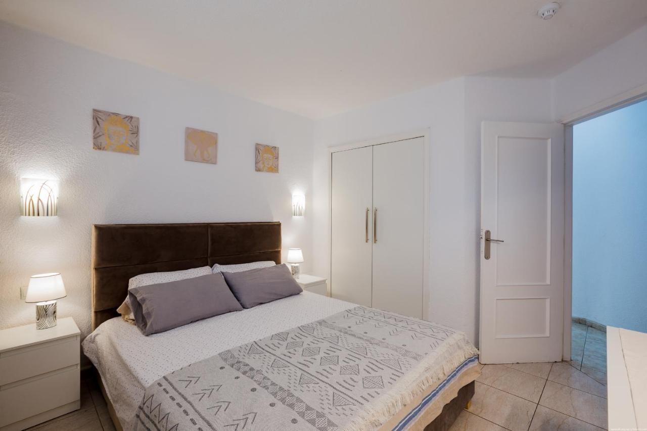 Great Location 1 Bedroom Apartment Costa Adeje  Exteriér fotografie