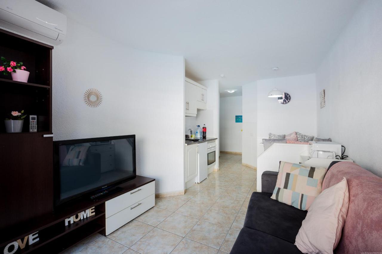 Great Location 1 Bedroom Apartment Costa Adeje  Exteriér fotografie