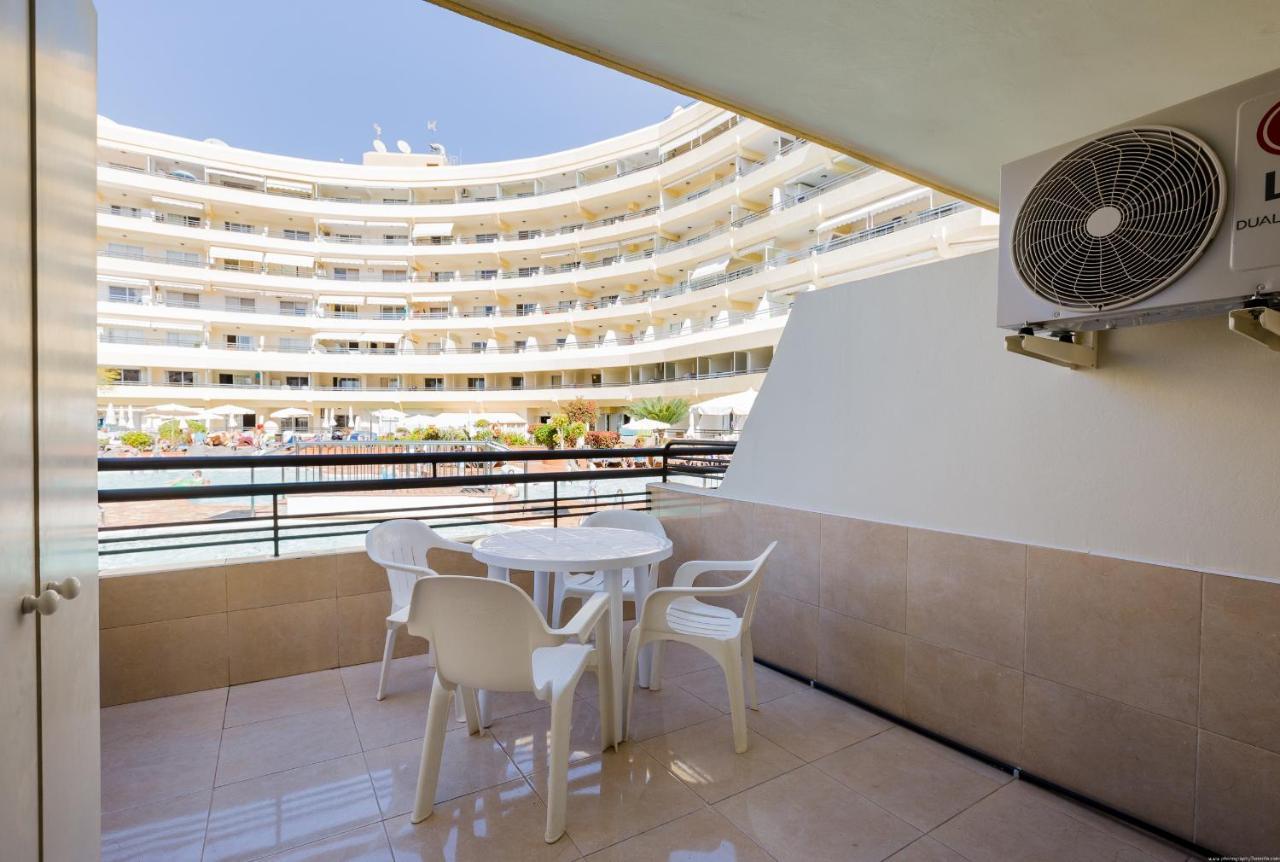 Great Location 1 Bedroom Apartment Costa Adeje  Exteriér fotografie