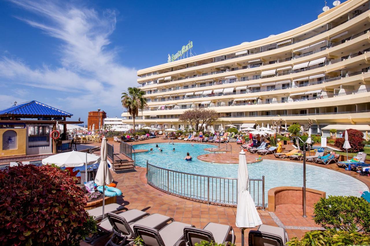 Great Location 1 Bedroom Apartment Costa Adeje  Exteriér fotografie