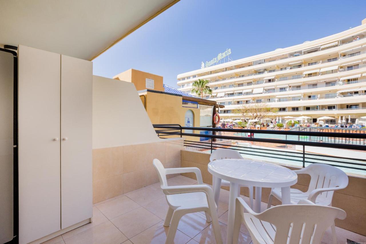 Great Location 1 Bedroom Apartment Costa Adeje  Exteriér fotografie