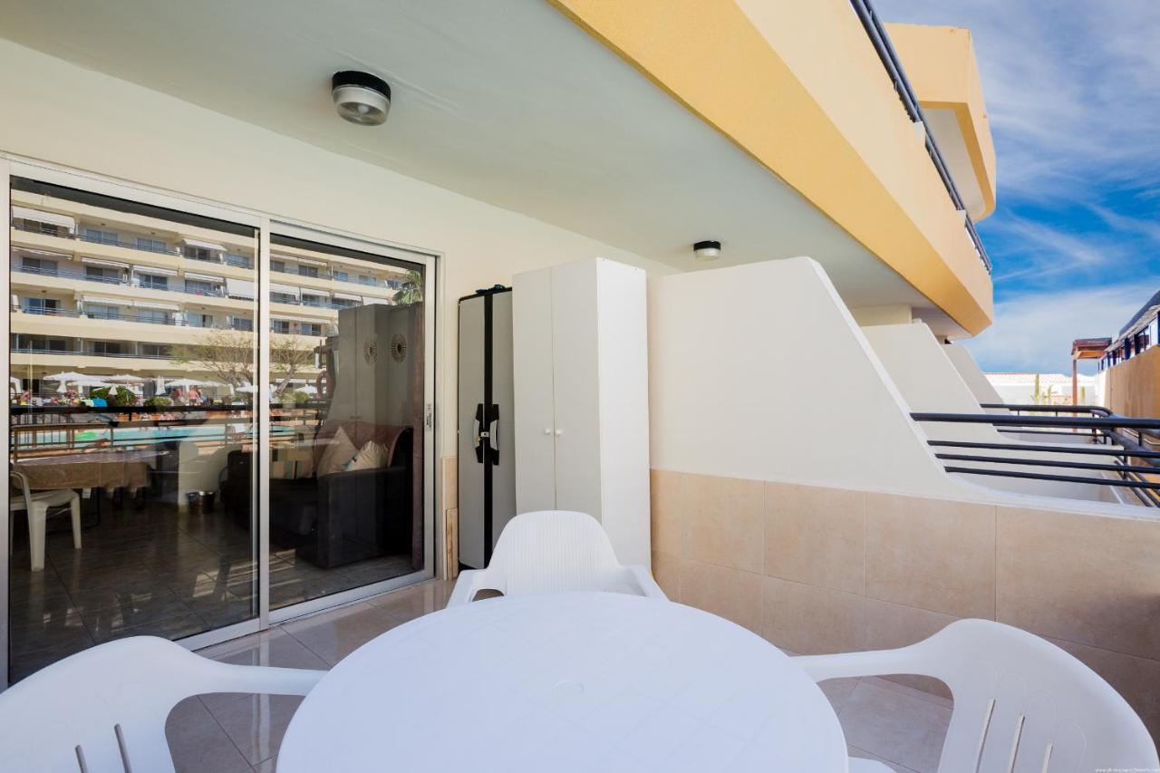 Great Location 1 Bedroom Apartment Costa Adeje  Exteriér fotografie